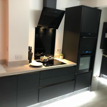 Spacious Double Bedrooms Sharing New Bathroom, En-Suite Option Available, Kings Lynn King's Lynn Eksteriør billede