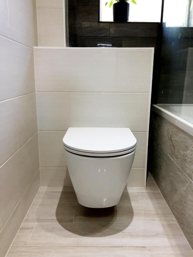 Spacious Double Bedrooms Sharing New Bathroom, En-Suite Option Available, Kings Lynn King's Lynn Eksteriør billede