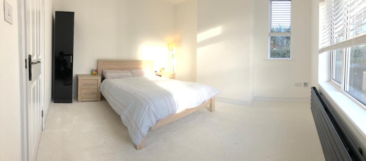 Spacious Double Bedrooms Sharing New Bathroom, En-Suite Option Available, Kings Lynn King's Lynn Eksteriør billede