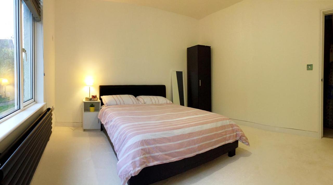 Spacious Double Bedrooms Sharing New Bathroom, En-Suite Option Available, Kings Lynn King's Lynn Eksteriør billede