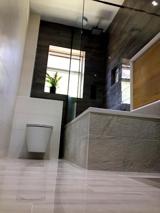 Spacious Double Bedrooms Sharing New Bathroom, En-Suite Option Available, Kings Lynn King's Lynn Eksteriør billede