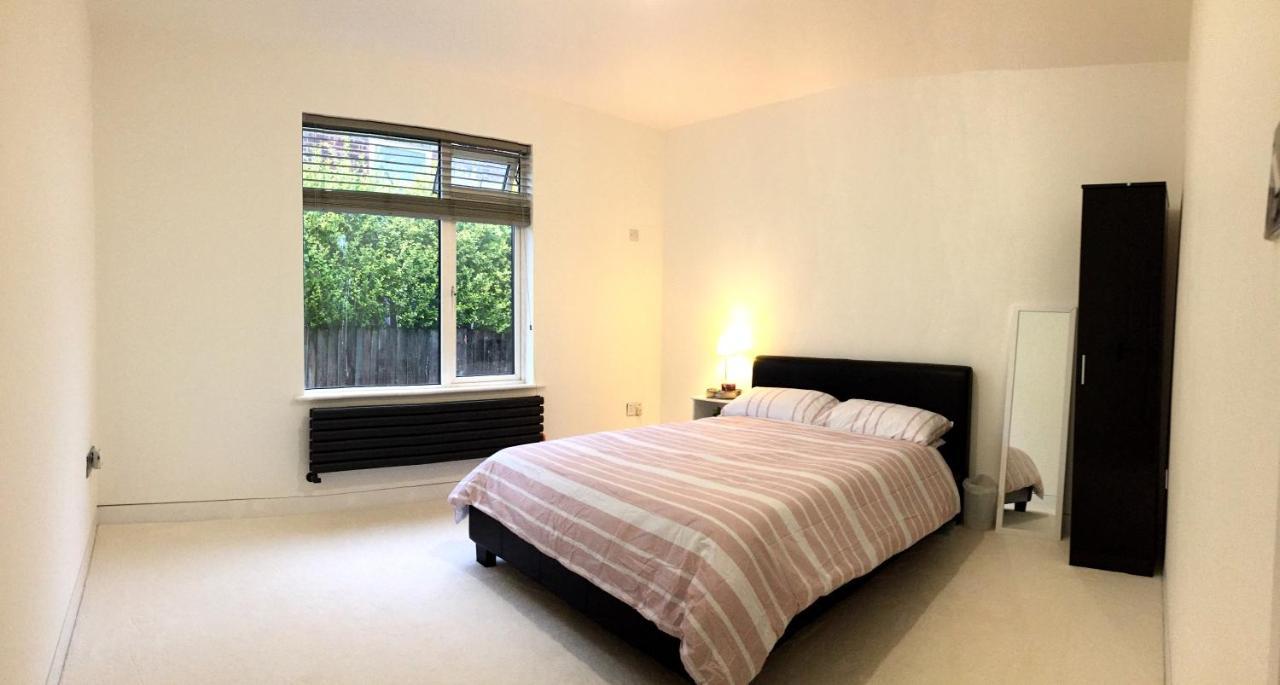 Spacious Double Bedrooms Sharing New Bathroom, En-Suite Option Available, Kings Lynn King's Lynn Eksteriør billede