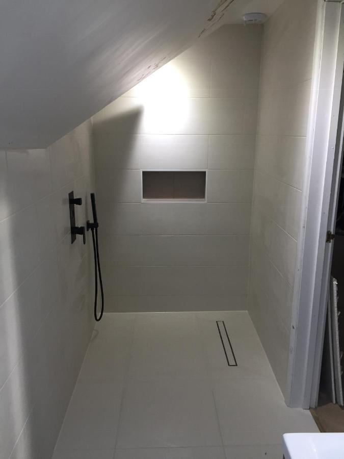 Spacious Double Bedrooms Sharing New Bathroom, En-Suite Option Available, Kings Lynn King's Lynn Eksteriør billede