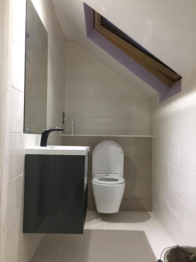 Spacious Double Bedrooms Sharing New Bathroom, En-Suite Option Available, Kings Lynn King's Lynn Eksteriør billede